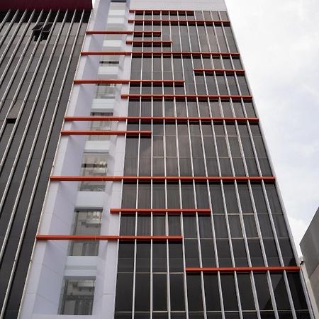 Grand G7 Hotel Pasar Baru Jacarta Exterior foto