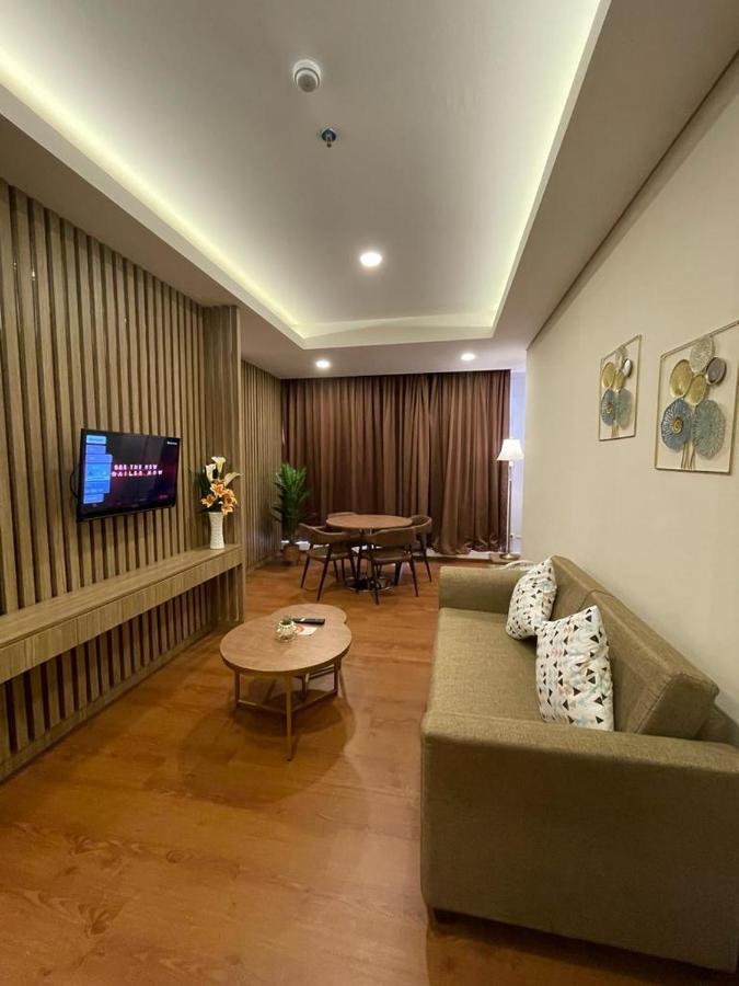 Grand G7 Hotel Pasar Baru Jacarta Exterior foto